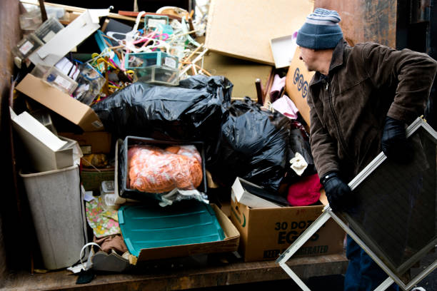 Commercial Cleanout Services in Key West, FL