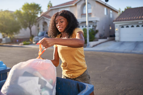 Household Junk Removal in Key West, FL