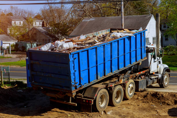 Yard Cleanup Services in Key West, FL